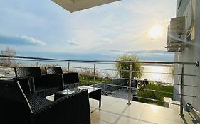 Roapart- Sunset Dream Apartament 2 Dormitoare Vedere Lac Si Parcare