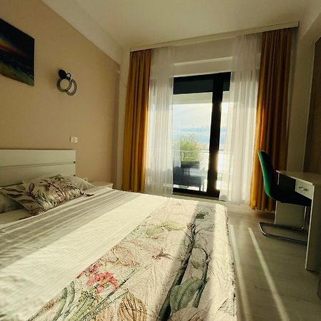 Roapart Mamaia- Sunset Dream Экстерьер фото