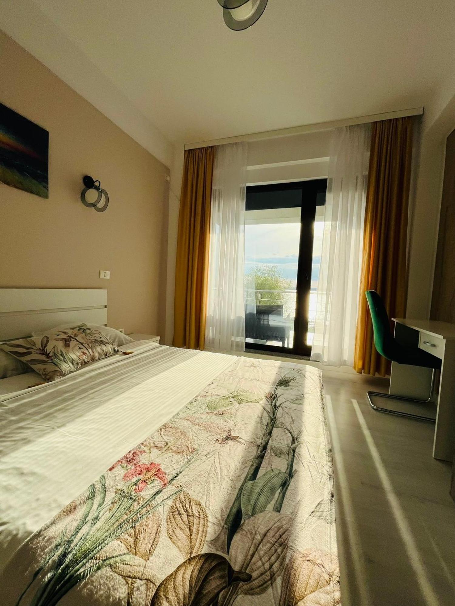Roapart Mamaia- Sunset Dream Экстерьер фото