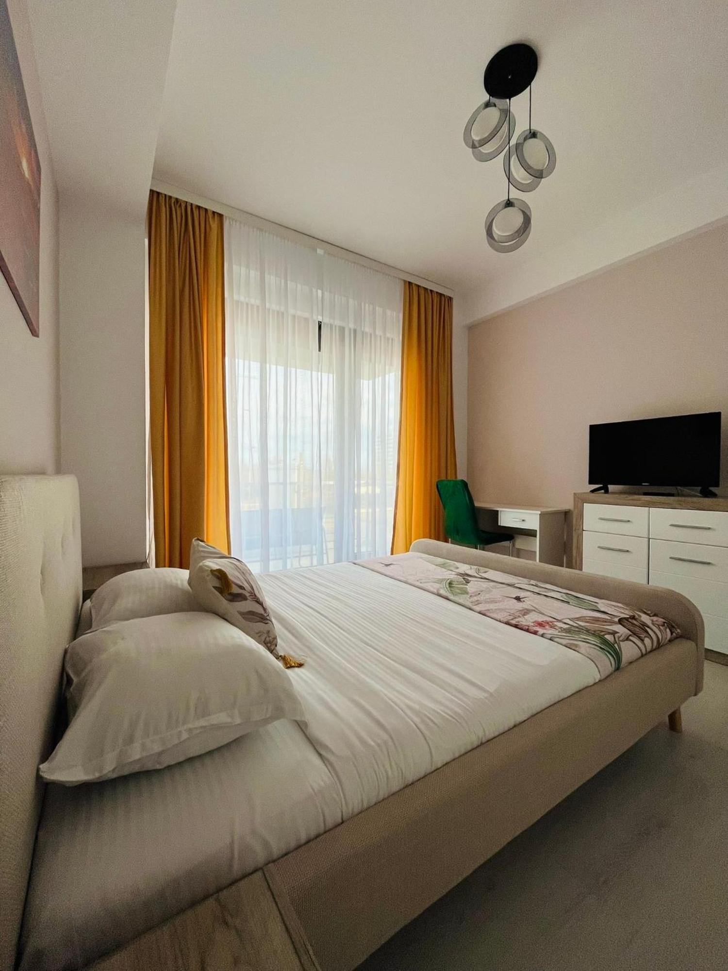 Roapart Mamaia- Sunset Dream Экстерьер фото