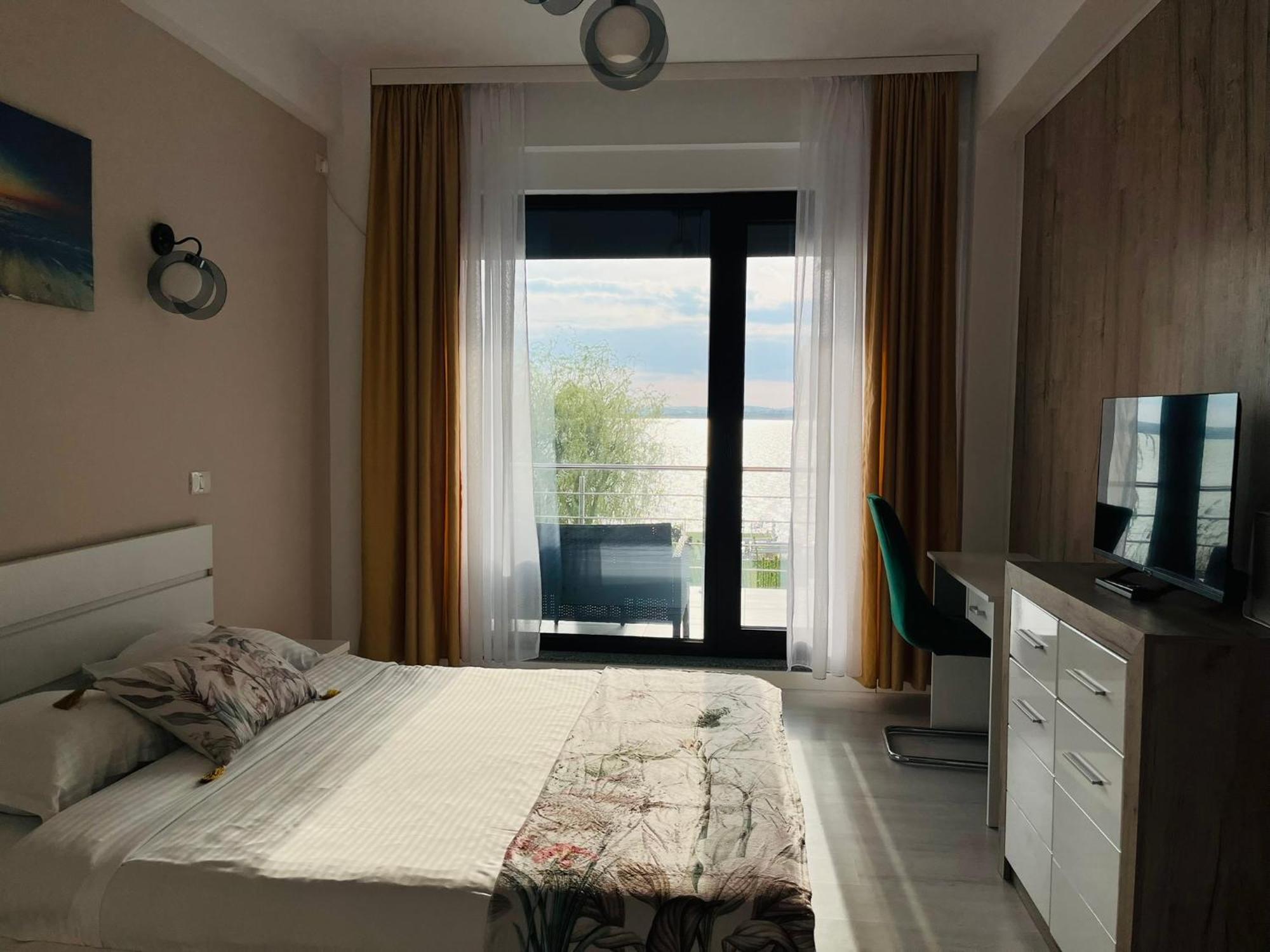 Roapart Mamaia- Sunset Dream Экстерьер фото