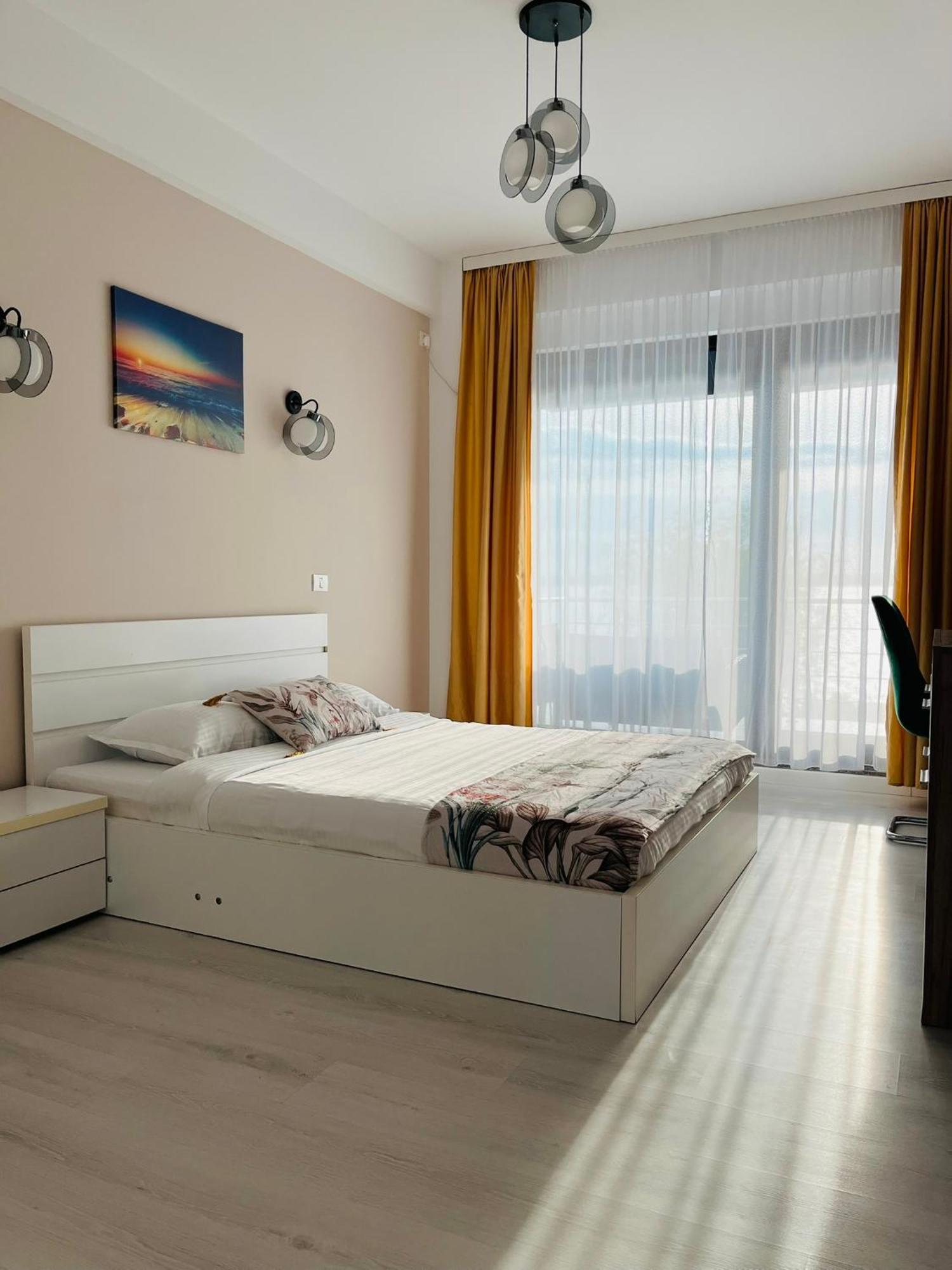 Roapart Mamaia- Sunset Dream Экстерьер фото