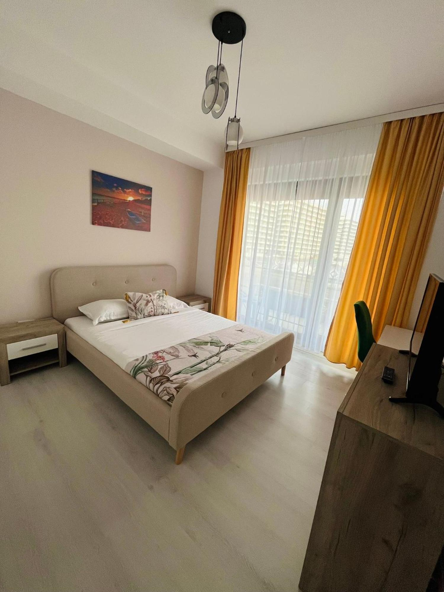 Roapart Mamaia- Sunset Dream Экстерьер фото